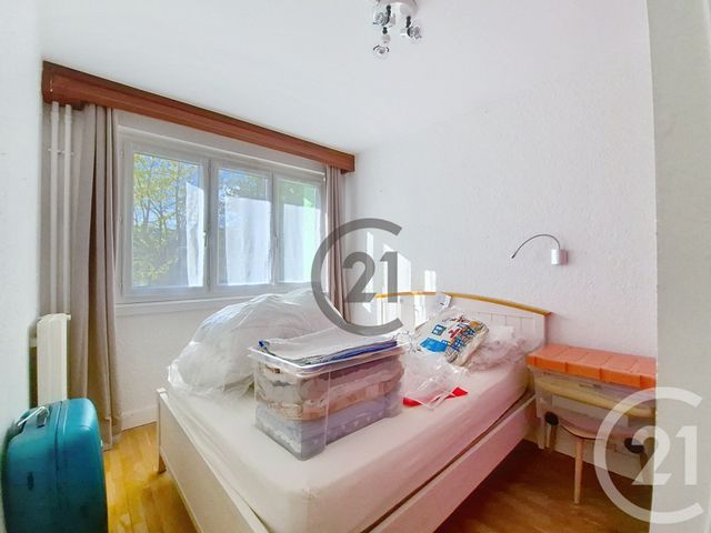 Appartement T5 à vendre - 5 pièces - 82.63 m2 - AUXERRE - 89 - BOURGOGNE - Century 21 Martinot Immobilier