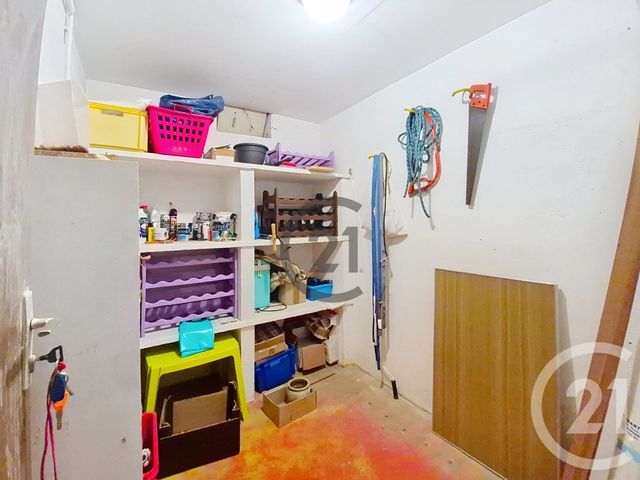 Appartement T5 à vendre - 5 pièces - 82.63 m2 - AUXERRE - 89 - BOURGOGNE - Century 21 Martinot Immobilier