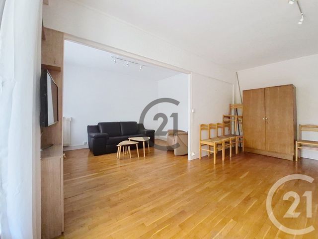 Appartement T5 à vendre - 5 pièces - 82.63 m2 - AUXERRE - 89 - BOURGOGNE - Century 21 Martinot Immobilier