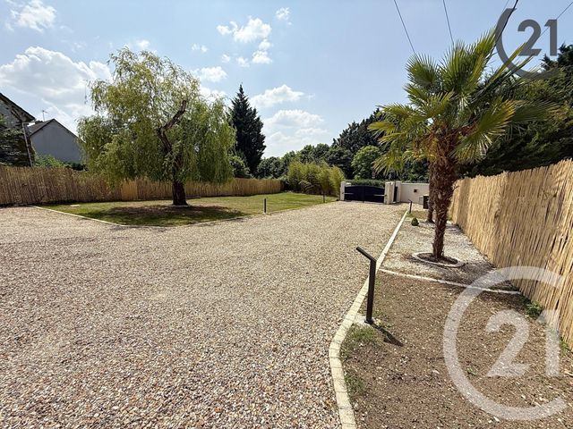 maison à vendre - 7 pièces - 130.1 m2 - MONETEAU - 89 - BOURGOGNE - Century 21 Martinot Immobilier