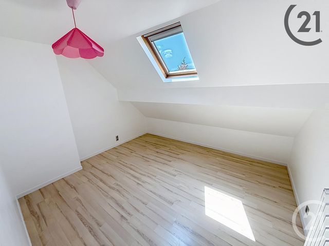 maison à vendre - 7 pièces - 130.1 m2 - MONETEAU - 89 - BOURGOGNE - Century 21 Martinot Immobilier