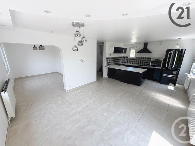 maison à vendre - 7 pièces - 130.1 m2 - MONETEAU - 89 - BOURGOGNE - Century 21 Martinot Immobilier