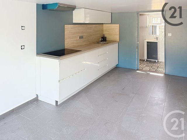 maison à vendre - 7 pièces - 130.1 m2 - MONETEAU - 89 - BOURGOGNE - Century 21 Martinot Immobilier