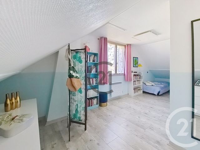 maison à vendre - 7 pièces - 135.76 m2 - POURRAIN - 89 - BOURGOGNE - Century 21 Martinot Immobilier