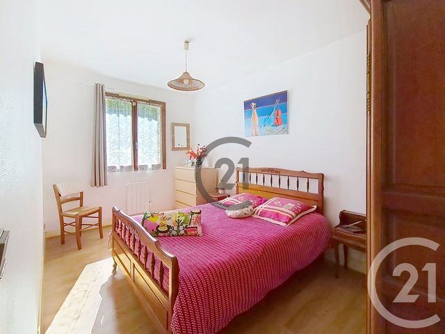 maison à vendre - 7 pièces - 135.76 m2 - POURRAIN - 89 - BOURGOGNE - Century 21 Martinot Immobilier