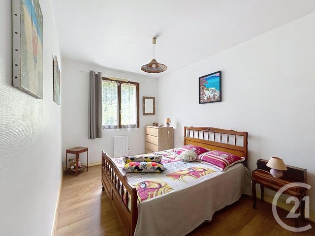 maison à vendre - 7 pièces - 135.76 m2 - POURRAIN - 89 - BOURGOGNE - Century 21 Martinot Immobilier