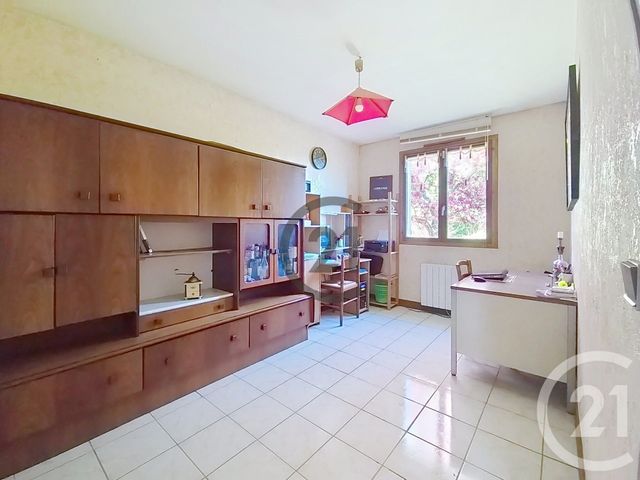 maison à vendre - 7 pièces - 135.76 m2 - POURRAIN - 89 - BOURGOGNE - Century 21 Martinot Immobilier