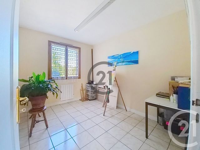 maison à vendre - 7 pièces - 135.76 m2 - POURRAIN - 89 - BOURGOGNE - Century 21 Martinot Immobilier