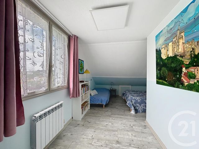 maison à vendre - 7 pièces - 135.76 m2 - POURRAIN - 89 - BOURGOGNE - Century 21 Martinot Immobilier