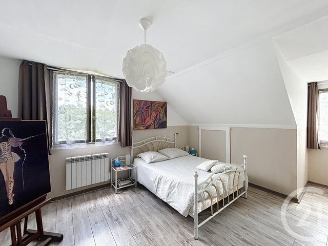 maison à vendre - 7 pièces - 135.76 m2 - POURRAIN - 89 - BOURGOGNE - Century 21 Martinot Immobilier