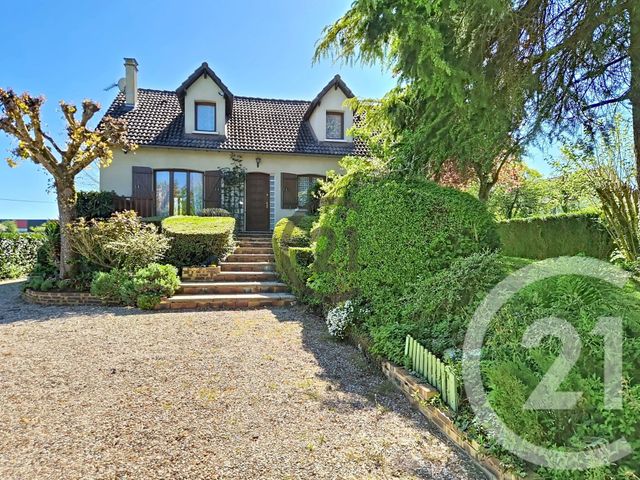 maison - POURRAIN - 89