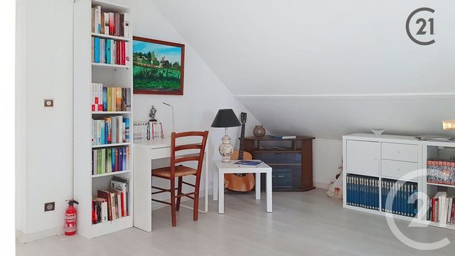 maison à vendre - 7 pièces - 135.76 m2 - POURRAIN - 89 - BOURGOGNE - Century 21 Martinot Immobilier