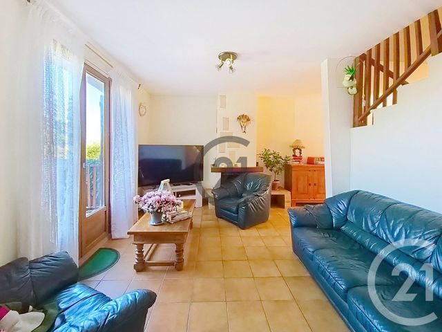 maison à vendre - 7 pièces - 135.76 m2 - POURRAIN - 89 - BOURGOGNE - Century 21 Martinot Immobilier