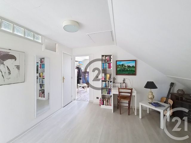 maison à vendre - 7 pièces - 135.76 m2 - POURRAIN - 89 - BOURGOGNE - Century 21 Martinot Immobilier