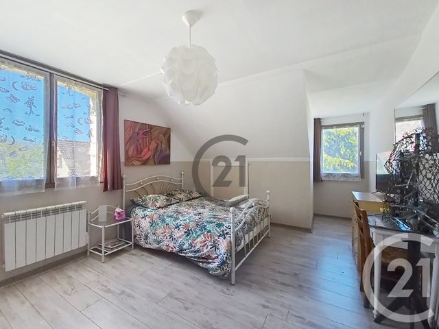maison à vendre - 7 pièces - 135.76 m2 - POURRAIN - 89 - BOURGOGNE - Century 21 Martinot Immobilier