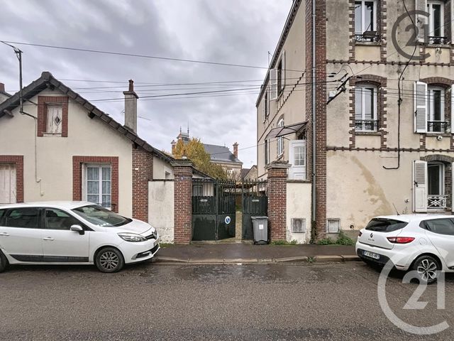 immeuble à vendre - 230.0 m2 - JOIGNY - 89 - BOURGOGNE - Century 21 Martinot Immobilier