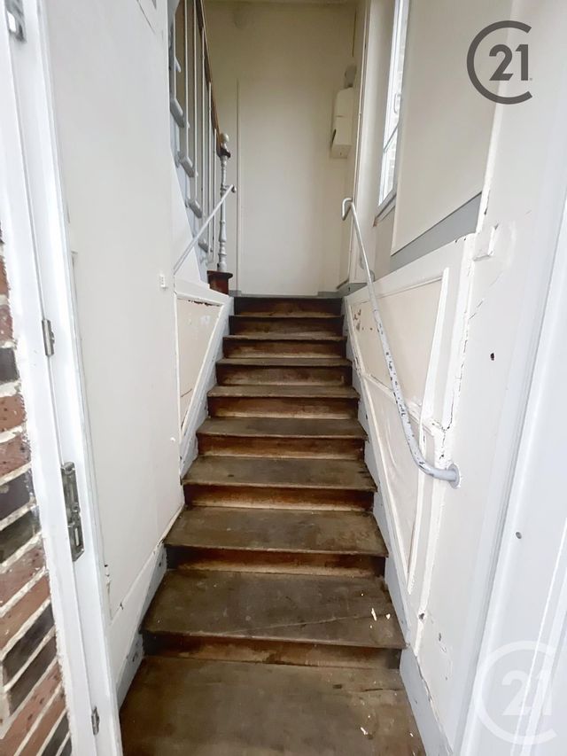 immeuble à vendre - 230.0 m2 - JOIGNY - 89 - BOURGOGNE - Century 21 Martinot Immobilier