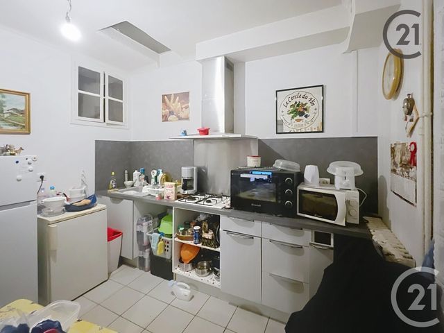 immeuble à vendre - 230.0 m2 - JOIGNY - 89 - BOURGOGNE - Century 21 Martinot Immobilier