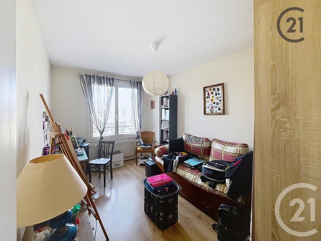 Appartement F4 à vendre - 4 pièces - 83.0 m2 - AUXERRE - 89 - BOURGOGNE - Century 21 Martinot Immobilier