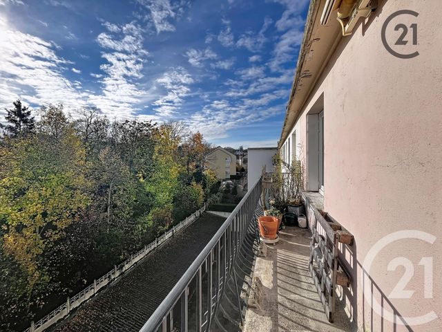 Appartement F4 à vendre - 4 pièces - 83.0 m2 - AUXERRE - 89 - BOURGOGNE - Century 21 Martinot Immobilier