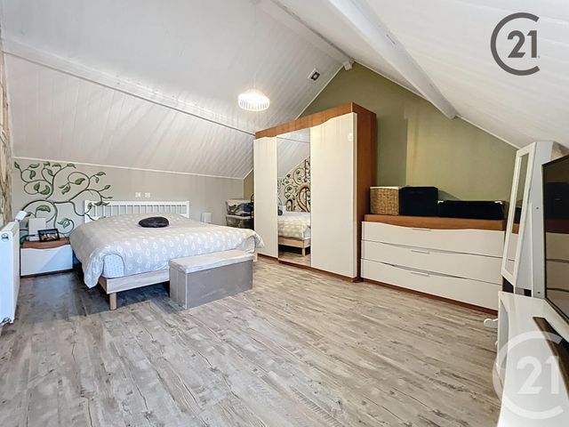 maison à vendre - 3 pièces - 91.34 m2 - BASSOU - 89 - BOURGOGNE - Century 21 Martinot Immobilier