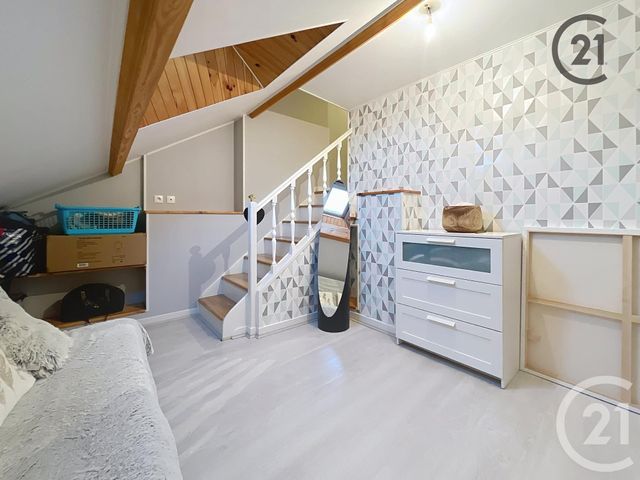 maison à vendre - 3 pièces - 91.34 m2 - BASSOU - 89 - BOURGOGNE - Century 21 Martinot Immobilier