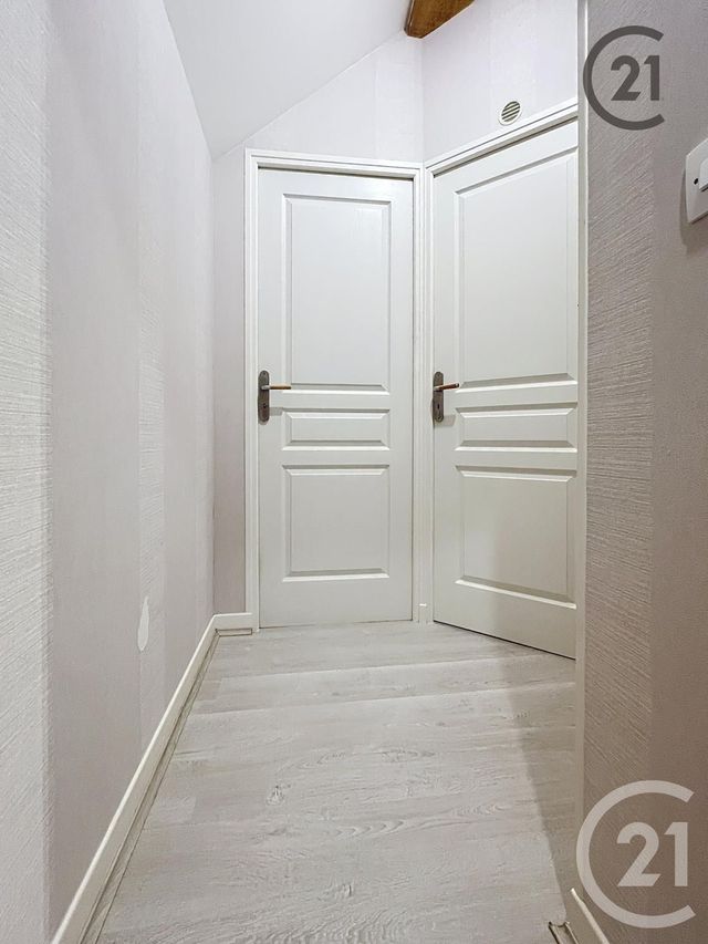 maison à vendre - 3 pièces - 91.34 m2 - BASSOU - 89 - BOURGOGNE - Century 21 Martinot Immobilier