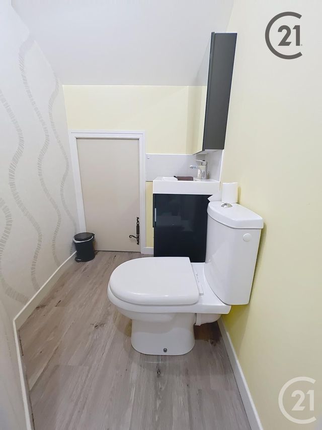 maison à vendre - 3 pièces - 91.34 m2 - BASSOU - 89 - BOURGOGNE - Century 21 Martinot Immobilier