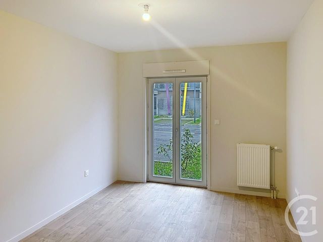 Appartement F4 à vendre - 4 pièces - 87.0 m2 - AUXERRE - 89 - BOURGOGNE - Century 21 Martinot Immobilier