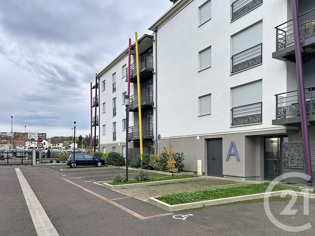 Appartement F3 à vendre - 3 pièces - 72.0 m2 - AUXERRE - 89 - BOURGOGNE - Century 21 Martinot Immobilier