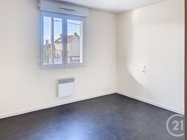 Appartement F2 à louer - 2 pièces - 48.0 m2 - AUXERRE - 89 - BOURGOGNE - Century 21 Martinot Immobilier