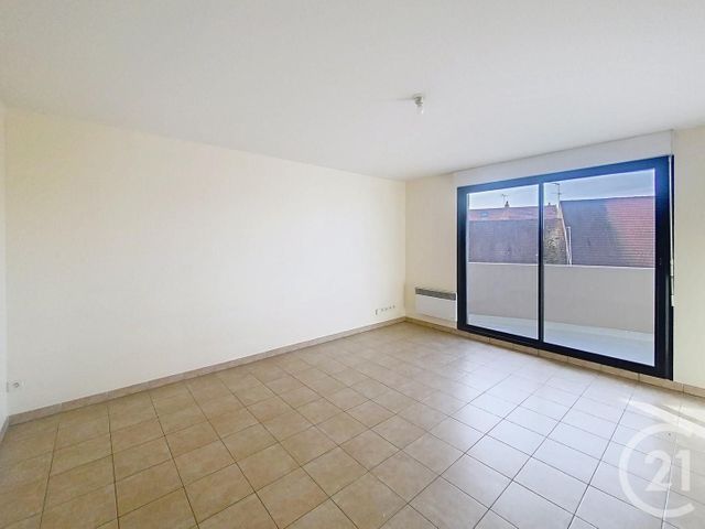 Appartement F2 à louer AUXERRE
