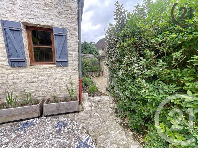 maison à vendre - 4 pièces - 99.0 m2 - VERMENTON - 89 - BOURGOGNE - Century 21 Martinot Immobilier