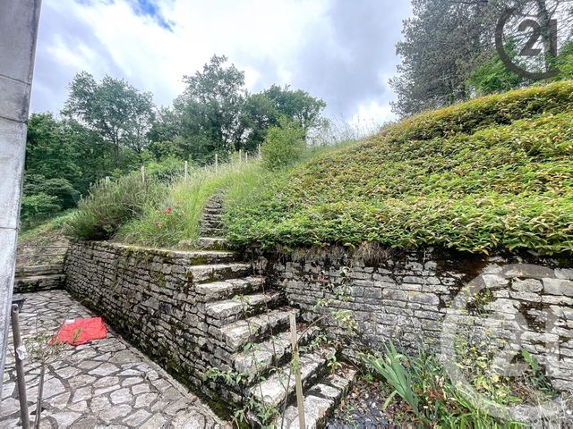 maison à vendre - 4 pièces - 99.0 m2 - VERMENTON - 89 - BOURGOGNE - Century 21 Martinot Immobilier