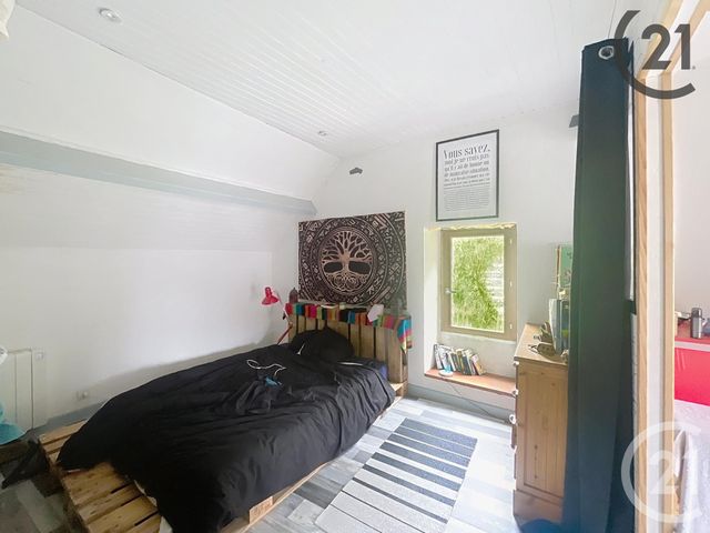 maison à vendre - 4 pièces - 99.0 m2 - VERMENTON - 89 - BOURGOGNE - Century 21 Martinot Immobilier