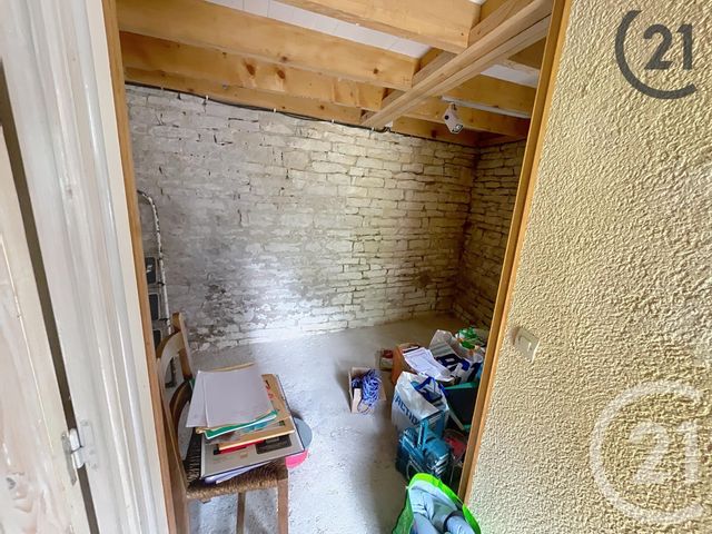 maison à vendre - 4 pièces - 99.0 m2 - VERMENTON - 89 - BOURGOGNE - Century 21 Martinot Immobilier