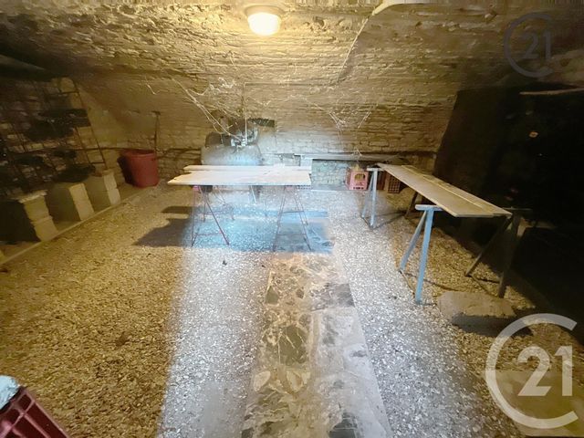 maison à vendre - 4 pièces - 124.2 m2 - BASSOU - 89 - BOURGOGNE - Century 21 Martinot Immobilier