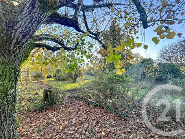 maison à vendre - 4 pièces - 124.2 m2 - BASSOU - 89 - BOURGOGNE - Century 21 Martinot Immobilier