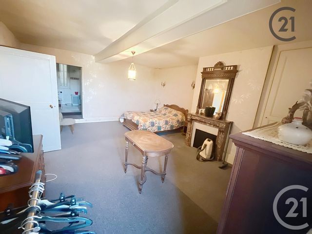 maison à vendre - 4 pièces - 124.2 m2 - BASSOU - 89 - BOURGOGNE - Century 21 Martinot Immobilier