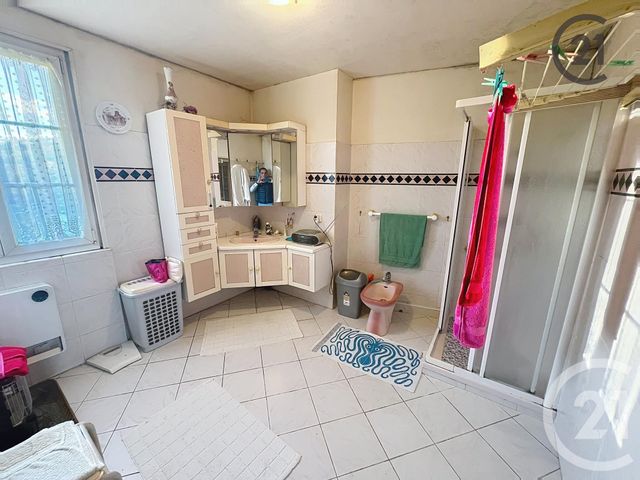 maison à vendre - 4 pièces - 124.2 m2 - BASSOU - 89 - BOURGOGNE - Century 21 Martinot Immobilier