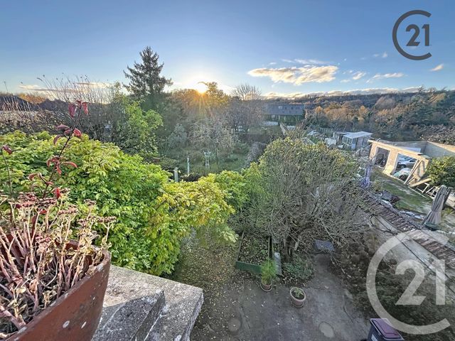 maison à vendre - 4 pièces - 124.2 m2 - BASSOU - 89 - BOURGOGNE - Century 21 Martinot Immobilier