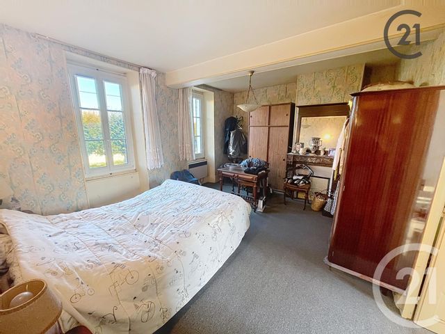 maison à vendre - 4 pièces - 124.2 m2 - BASSOU - 89 - BOURGOGNE - Century 21 Martinot Immobilier