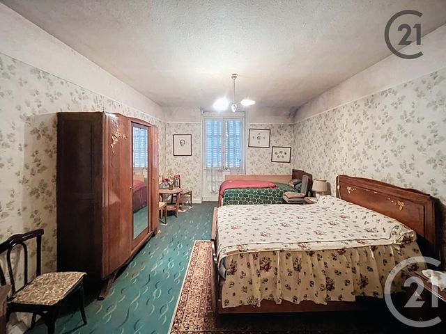 maison à vendre - 7 pièces - 159.4 m2 - BASSOU - 89 - BOURGOGNE - Century 21 Martinot Immobilier