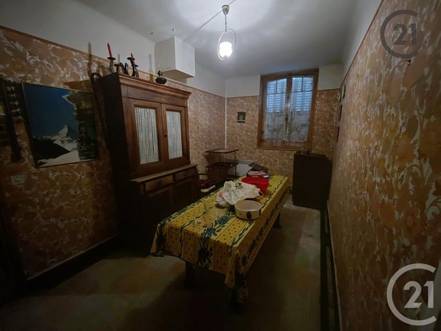 maison à vendre - 7 pièces - 159.4 m2 - BASSOU - 89 - BOURGOGNE - Century 21 Martinot Immobilier