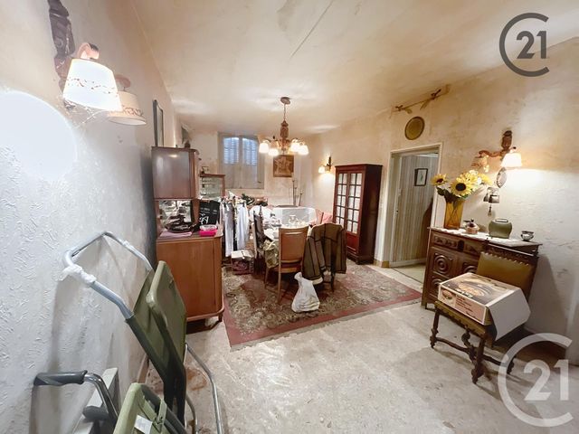 maison à vendre - 7 pièces - 159.4 m2 - BASSOU - 89 - BOURGOGNE - Century 21 Martinot Immobilier