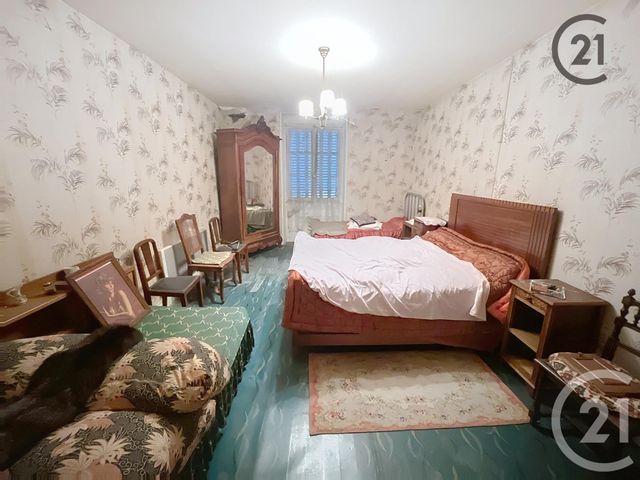 maison à vendre - 7 pièces - 159.4 m2 - BASSOU - 89 - BOURGOGNE - Century 21 Martinot Immobilier