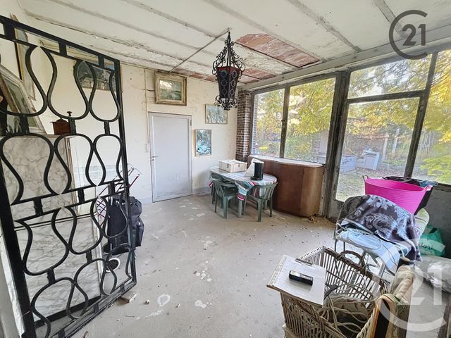 maison à vendre - 7 pièces - 159.4 m2 - BASSOU - 89 - BOURGOGNE - Century 21 Martinot Immobilier