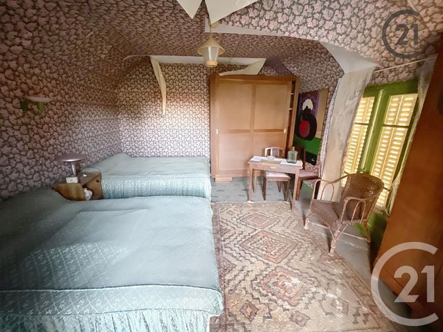 maison à vendre - 7 pièces - 159.4 m2 - BASSOU - 89 - BOURGOGNE - Century 21 Martinot Immobilier