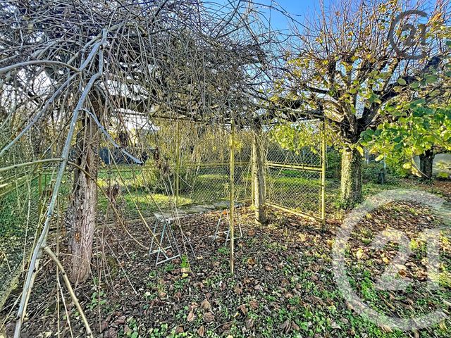 maison à vendre - 7 pièces - 159.4 m2 - BASSOU - 89 - BOURGOGNE - Century 21 Martinot Immobilier