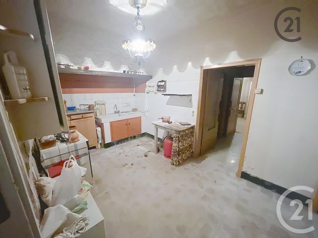 maison à vendre - 7 pièces - 159.4 m2 - BASSOU - 89 - BOURGOGNE - Century 21 Martinot Immobilier